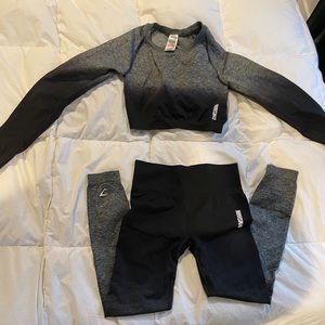 Gymshark bundle